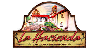 La Hacienda
